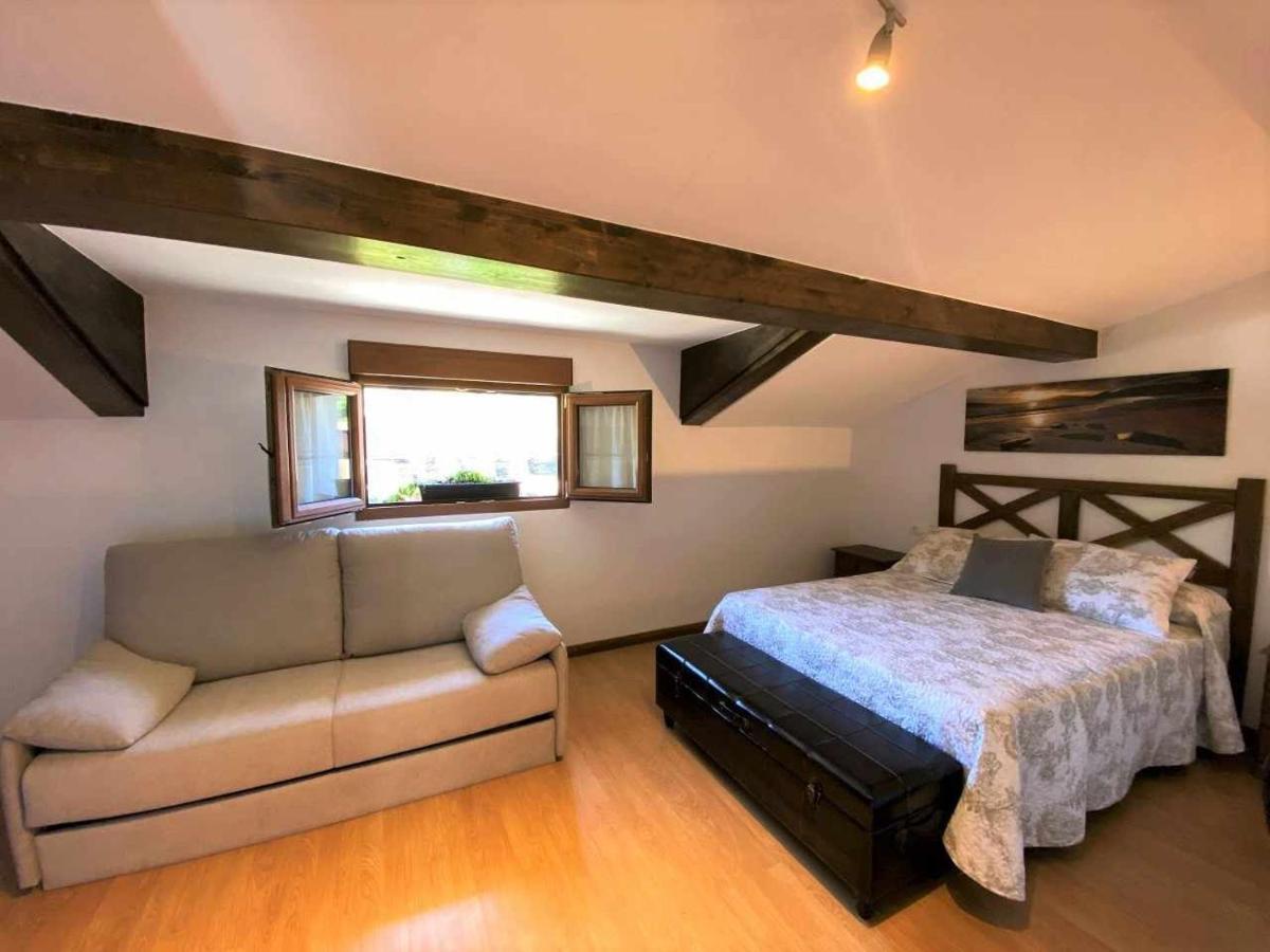 Casa Maribel Onís Exteriér fotografie